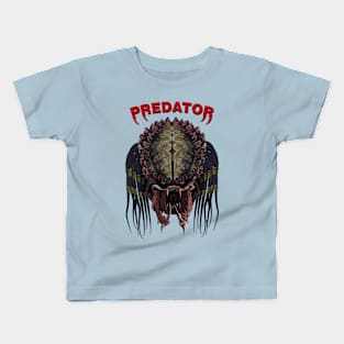 Predator Kids T-Shirt